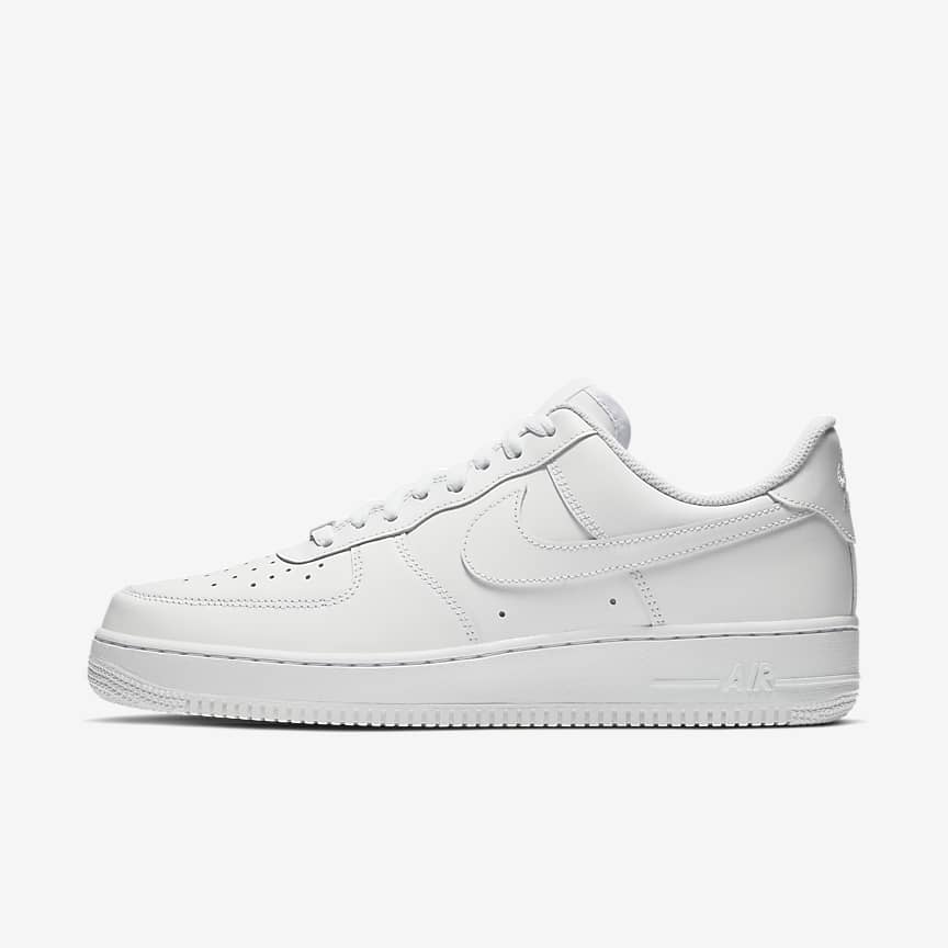 Giày Sneaker Nam Nữ Thể Thao Casual